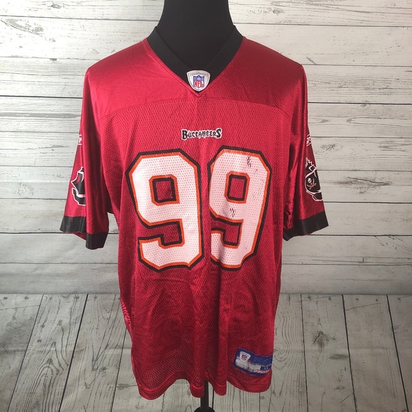 warren sapp jersey buccaneers